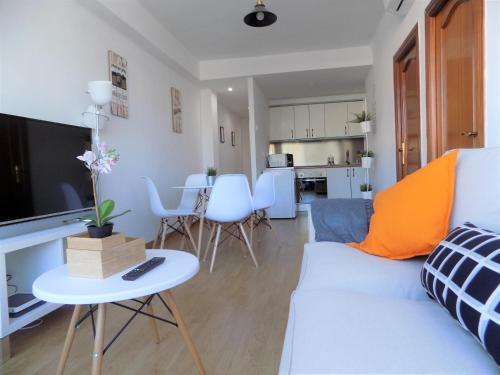 Apartamento Suite Homes Convento Trinidad