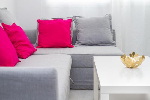 Cool 1 Bedroom Apartment Capuchinos