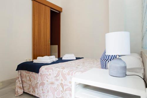 Apartamento Suncity Loft Pozos Dulces