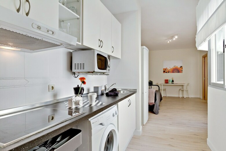 Apartamento Del Parque Flats - Parras