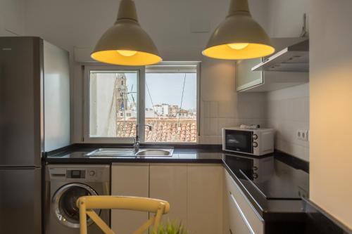Apartamento Urbe10 Alamos 36