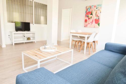Apartamento Letmalaga Andalucia