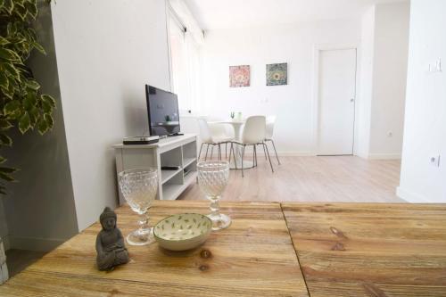 Apartamento Letmalaga Andalucia