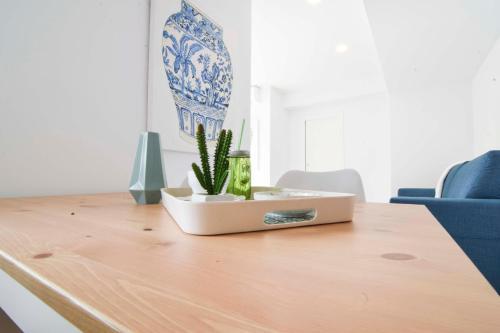 Apartamento Letmalaga Andalucia