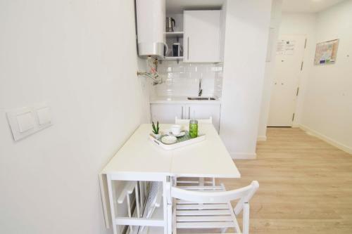 Apartamento Letmalaga Andalucia