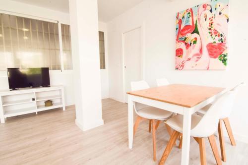 Apartamento Letmalaga Andalucia