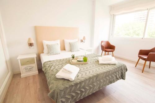 Apartamento Letmalaga Andalucia