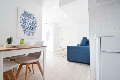 Apartamento Letmalaga Andalucia