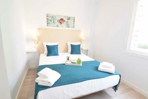 Apartamento Letmalaga Andalucia