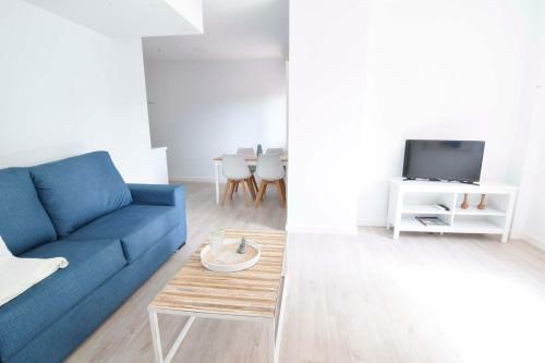 Apartamento Letmalaga Andalucia
