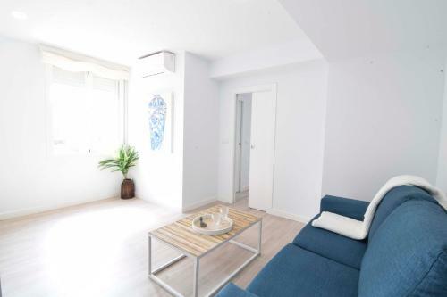 Apartamento Letmalaga Andalucia