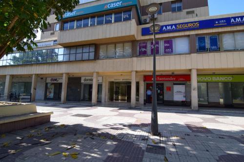 Apartamento Letmalaga Andalucia