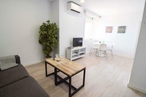 Apartamento Letmalaga Andalucia
