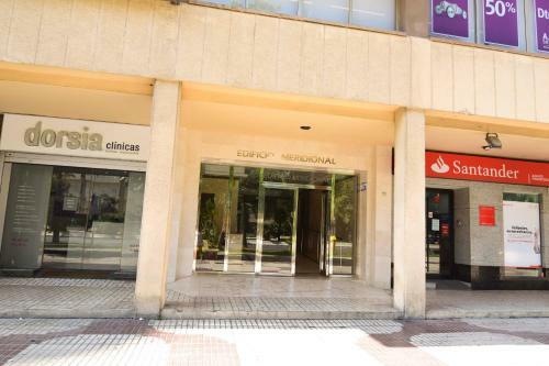 Apartamento Letmalaga Andalucia