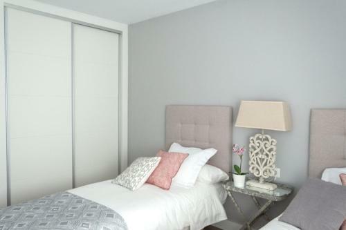 Apartamento De Lujo Corte Ingles Scala