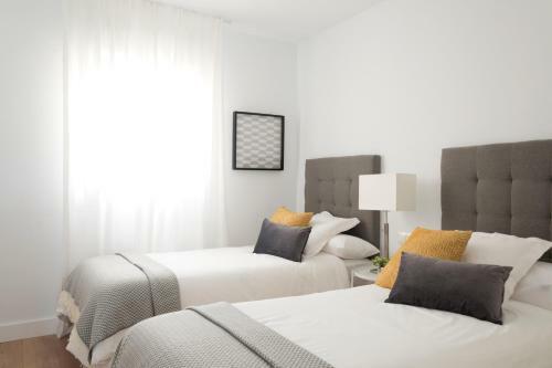 Apartamento De Lujo Corte Ingles Scala