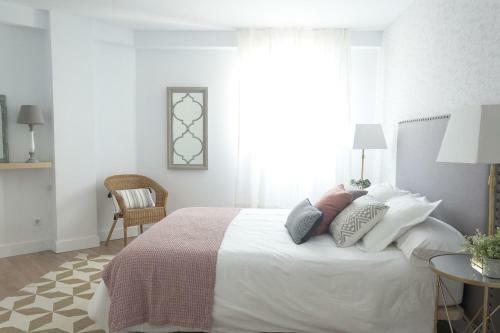 Apartamento De Lujo Corte Ingles Scala