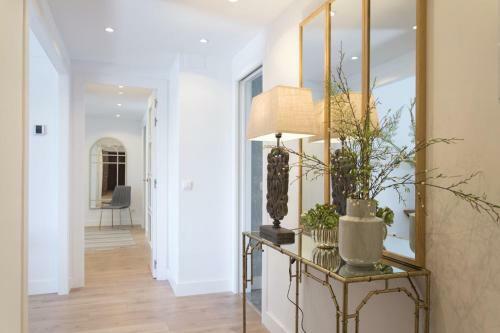 Apartamento De Lujo Corte Ingles Scala