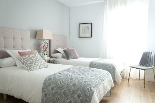 Apartamento De Lujo Corte Ingles Scala
