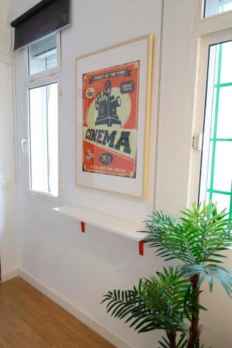 Apartamento Letmalaga Saint