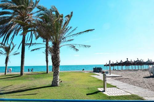 Apartamento Letmalaga Sea Pacific