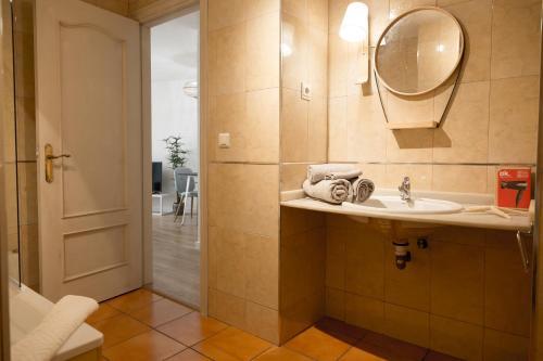 Apartamento Urbe10 Plaza De La Merced Estudio