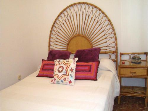 Three-bedroom Holiday Home In Malaga