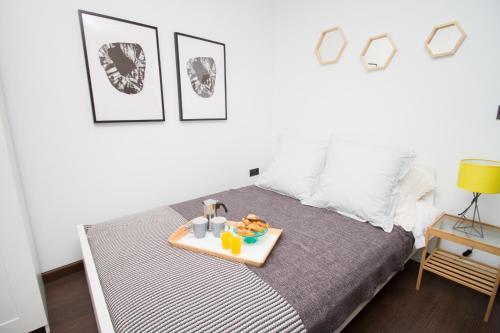 Apartamento Modern & Stylish Flat Refino