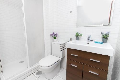 Apartamento Modern & Stylish Flat Refino