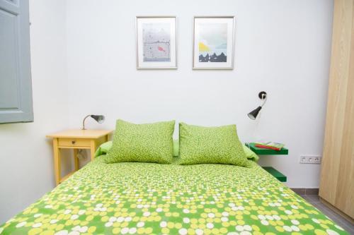 Apartamento A&n Ale B