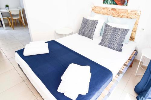 Apartamento Letmalaga Barcel�