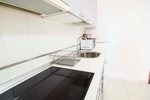 Apartamento Letmalaga Barcel�
