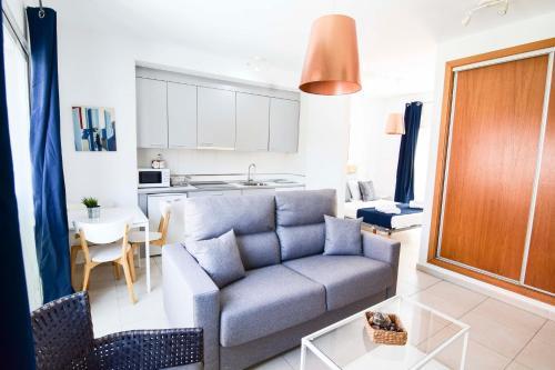 Apartamento Letmalaga Barcel�