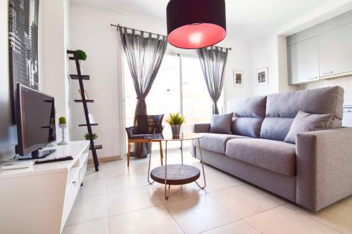 Apartamento Letmalaga Barcel�