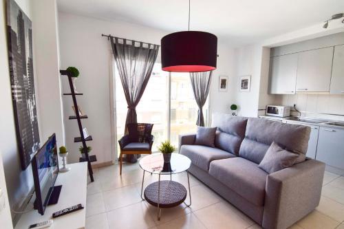 Apartamento Letmalaga Barcel�