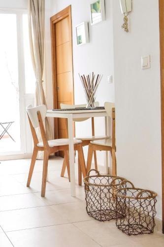 Apartamento Letmalaga Barcel�