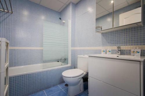 Apartamento Holidays2malaga Eduardo Ocon