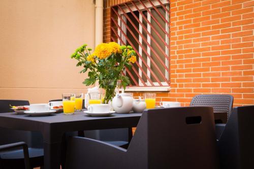 Apartamento Holidays2malaga Victoria With Patio And Parking