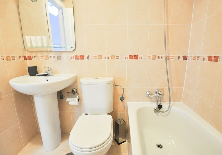 Apartamento Sitito M�rmoles 32 Studio