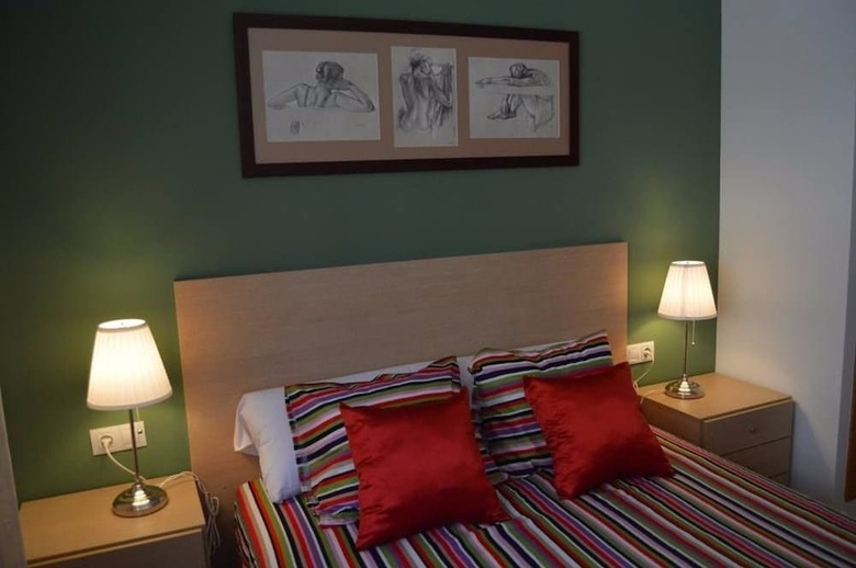 Apartamento Vivalidays Maura