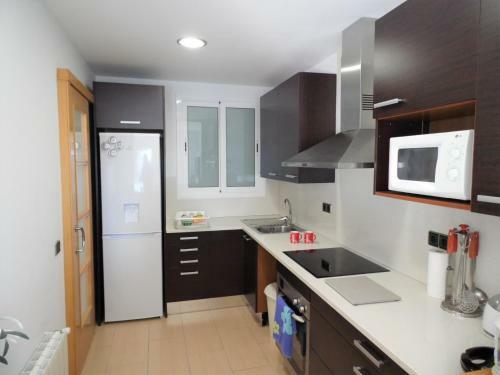 Apartamento Voramar
