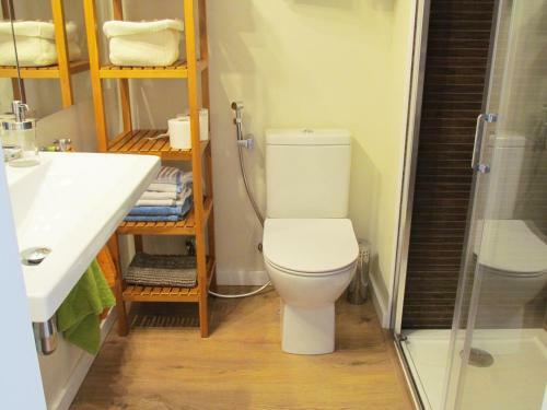 Apartamento Atic Arts