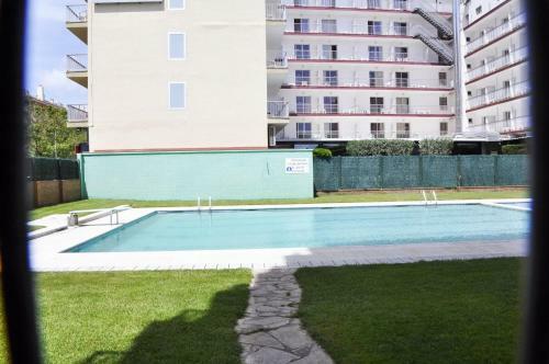 Apartamento Atic Arts