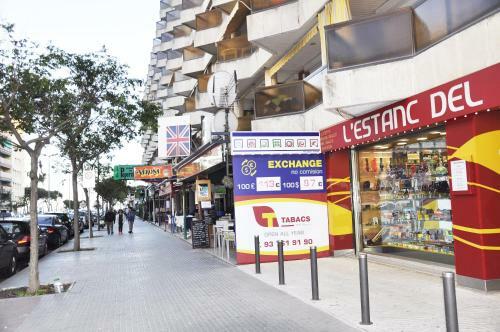 Apartamento Atic Arts