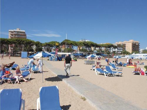 Apartment Avenida Barcelona