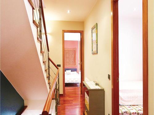 Three-bedroom Holiday Home In Malgrat De Mar