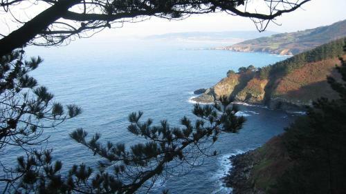 Apartamento Malpica Area Grande