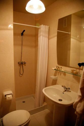 Apartamento Malpica Area Grande
