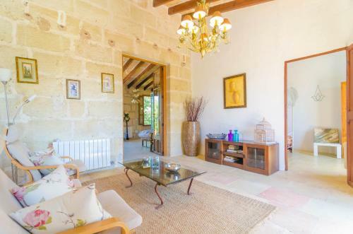 Villa Bandris Vell