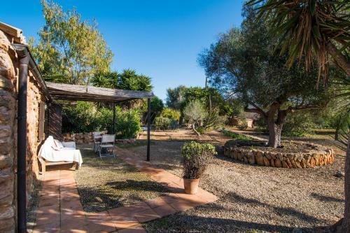 Villa Rafal Galiner